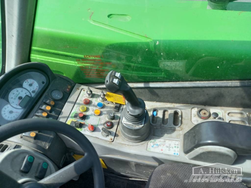 Merlo P 55.9 CS Telescopic handlers