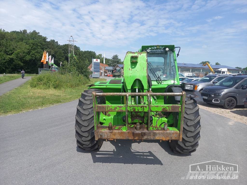Merlo P 55.9 CS Telescopic handlers