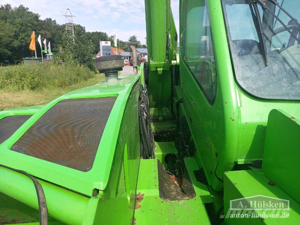 Merlo P 55.9 CS Telescopic handlers