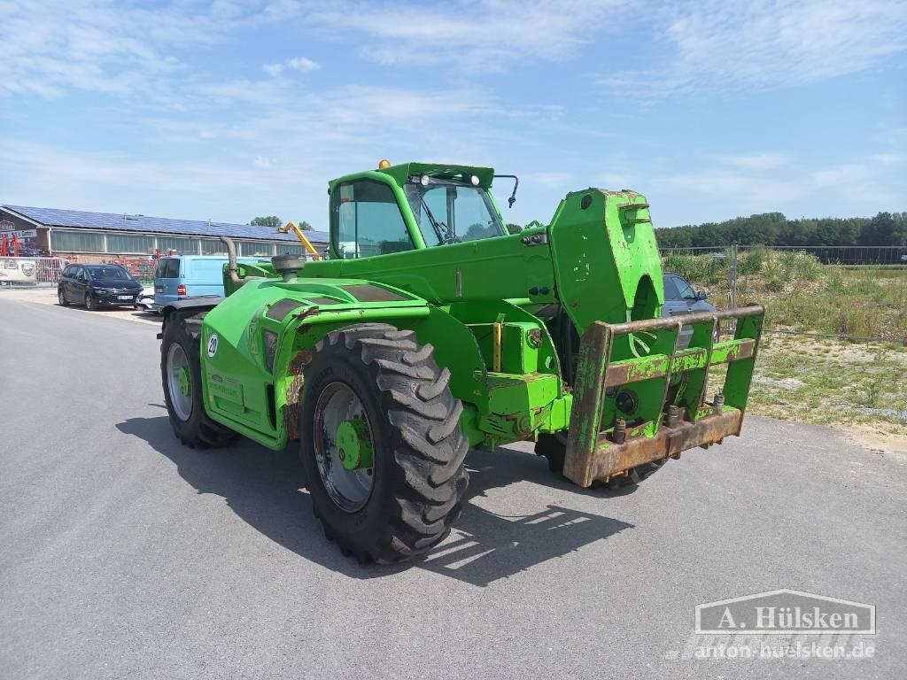 Merlo P 55.9 CS Telescopic handlers
