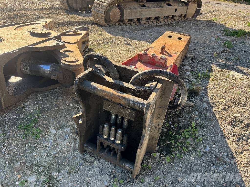 Hitaci ZX 225 USRLC-6 Rupsgraafmachines