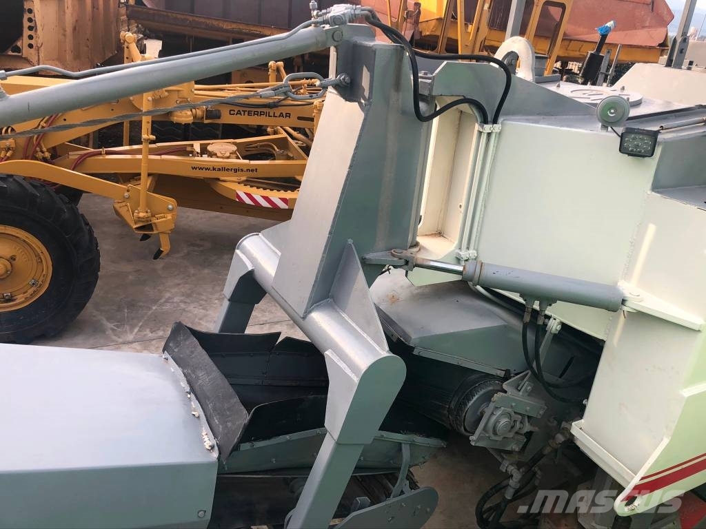 Wirtgen SF 1750 Muud