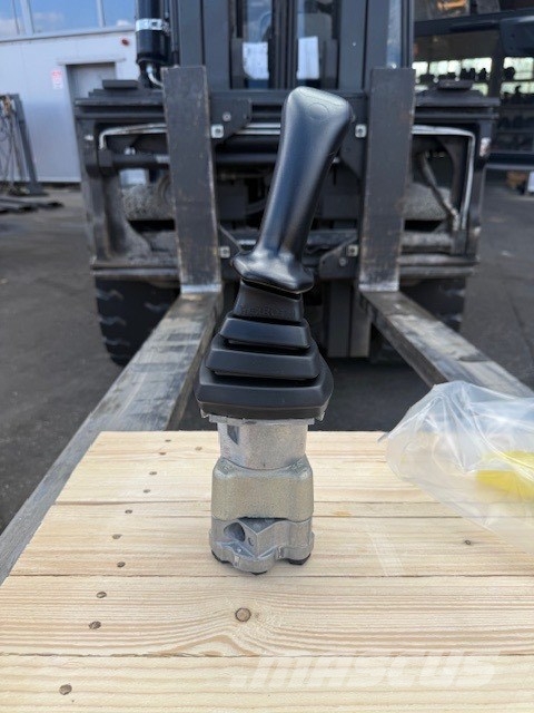 Rexroth JOYSTICK VALVE TS-HC-4 TH6E rexroth joystick Hydraulik