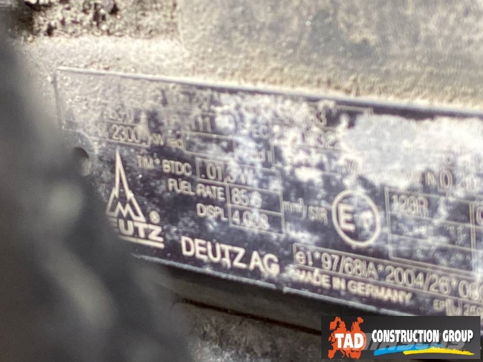 Kaeser M122 Compresores