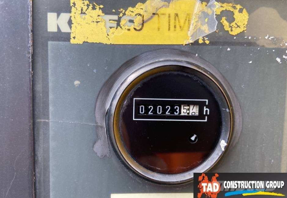 Kaeser M122 Compresores