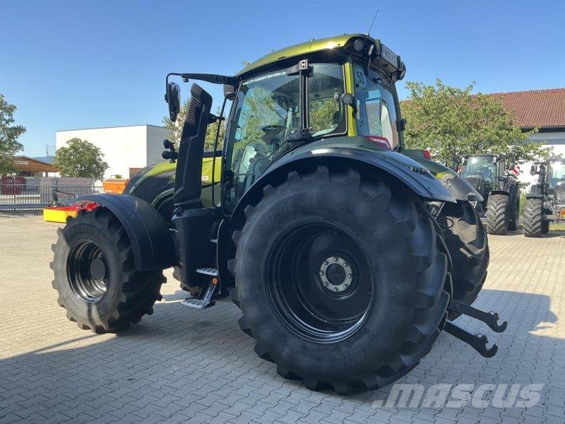 Valtra T 215 D 2A1 Ostale poljoprivredne mašine