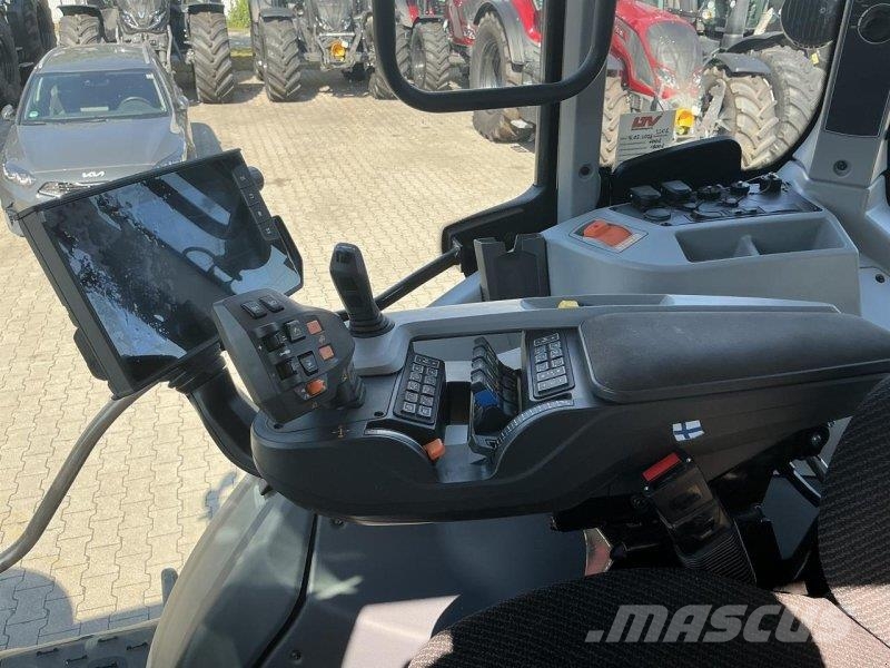 Valtra T 215 D 2A1 Ostale poljoprivredne mašine