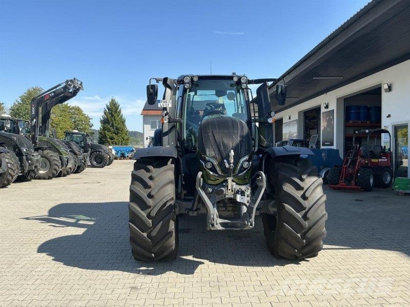 Valtra T 215 D 2A1 Ostale poljoprivredne mašine
