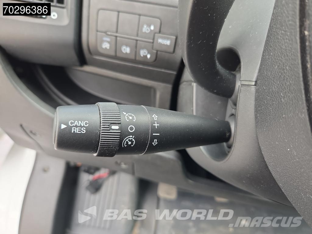 Opel Movano 120PK Próximamente matriculado en España! L Lieferwagen
