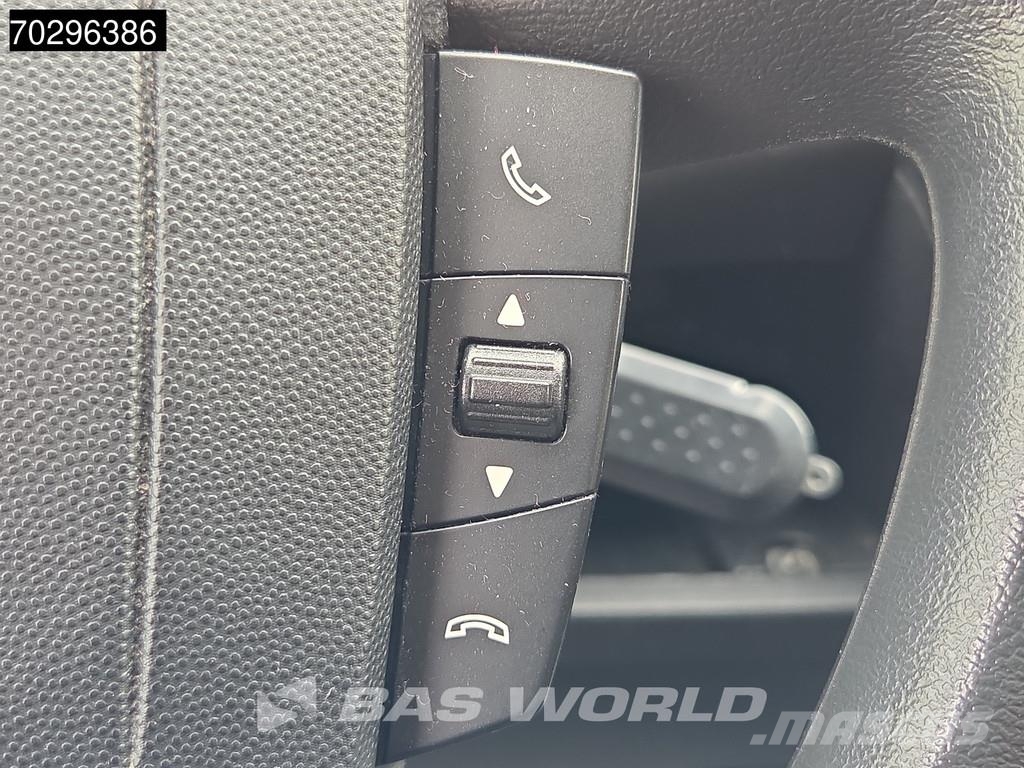 Opel Movano 120PK Próximamente matriculado en España! L Lieferwagen