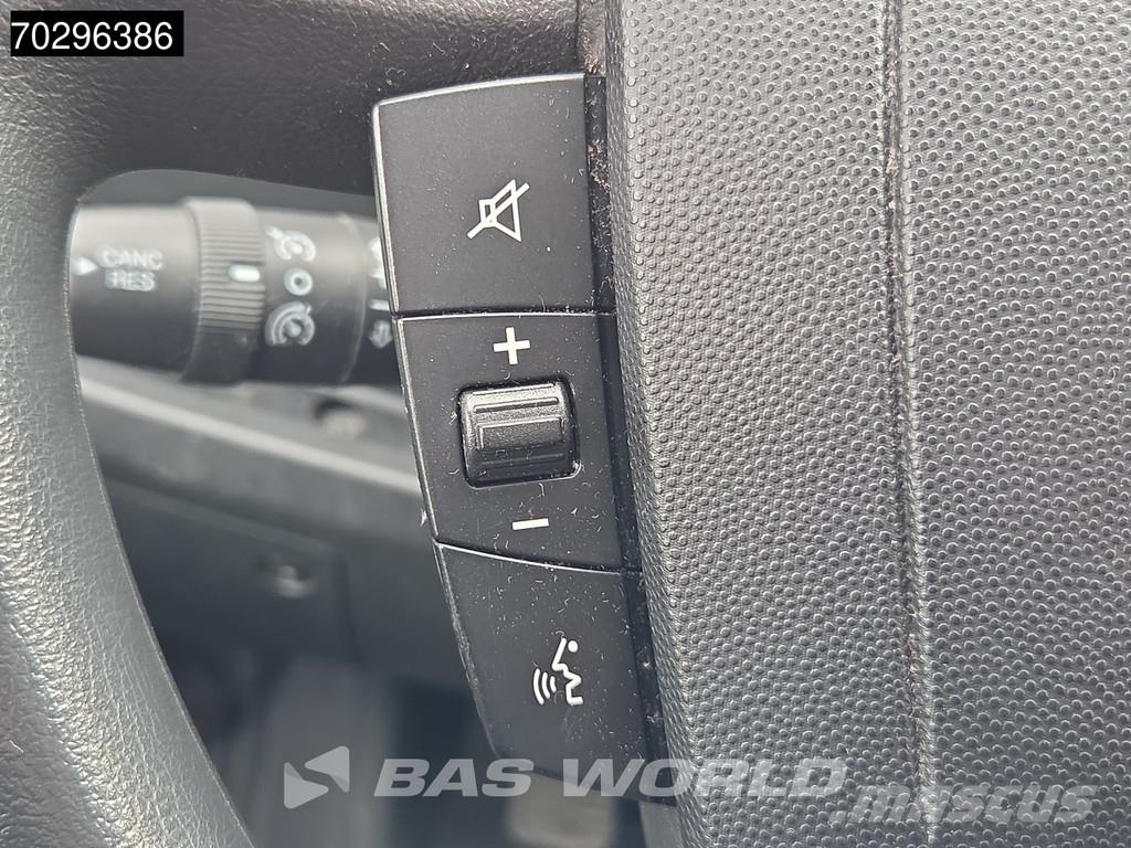 Opel Movano 120PK Próximamente matriculado en España! L Lieferwagen