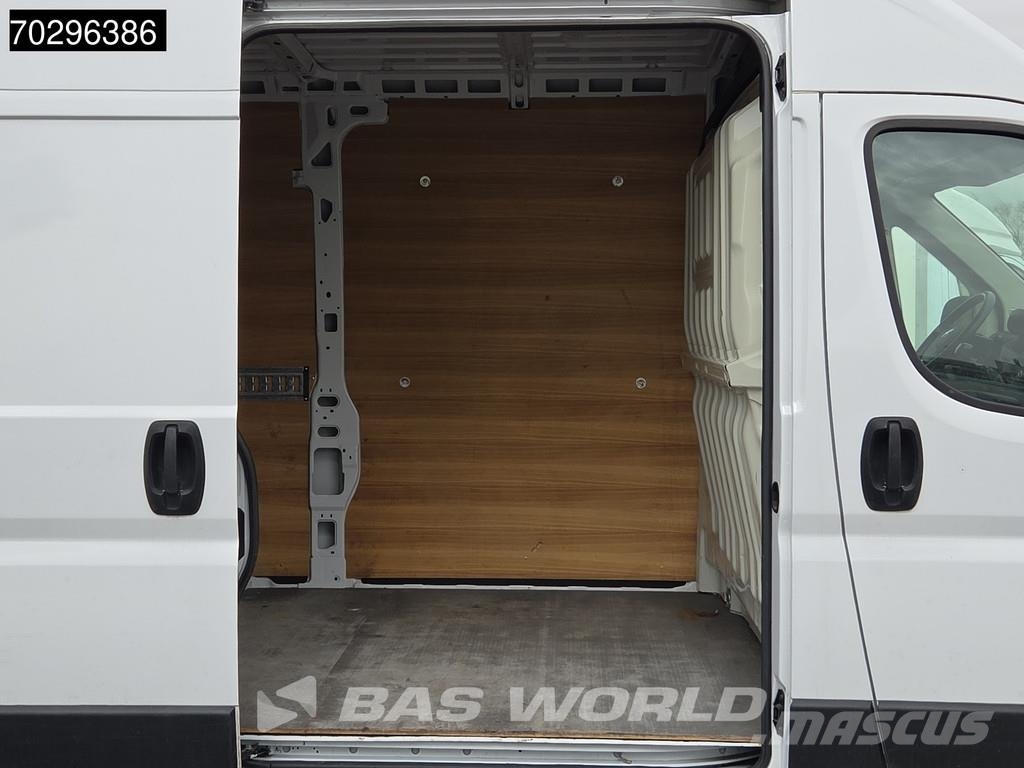 Opel Movano 120PK Próximamente matriculado en España! L Lieferwagen