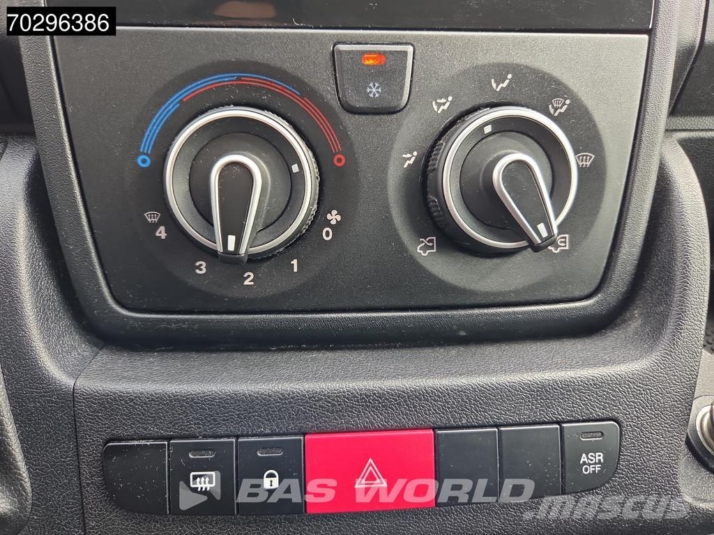 Opel Movano 120PK Próximamente matriculado en España! L Lieferwagen