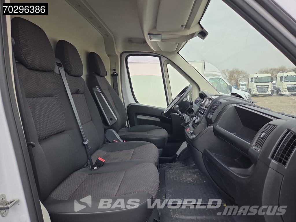 Opel Movano 120PK Próximamente matriculado en España! L Dostavna vozila / kombiji