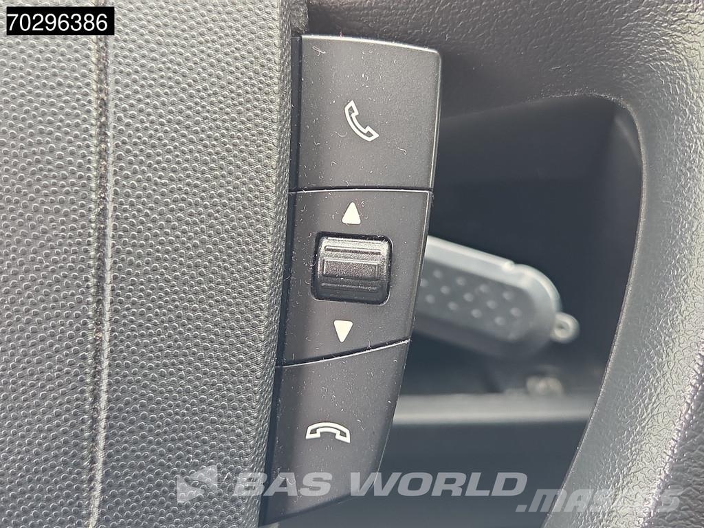 Opel Movano 120PK Próximamente matriculado en España! L Dostavna vozila / kombiji