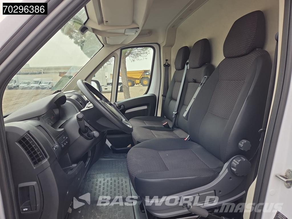 Opel Movano 120PK Próximamente matriculado en España! L Lieferwagen