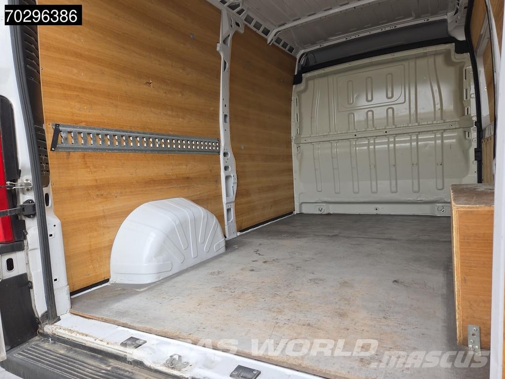 Opel Movano 120PK Próximamente matriculado en España! L Lieferwagen