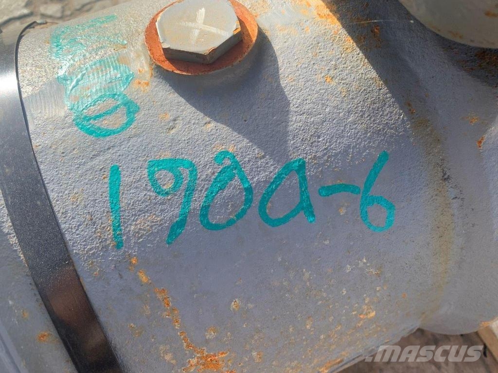 Hitachi MX750B0-10A-05M Hidráulicos