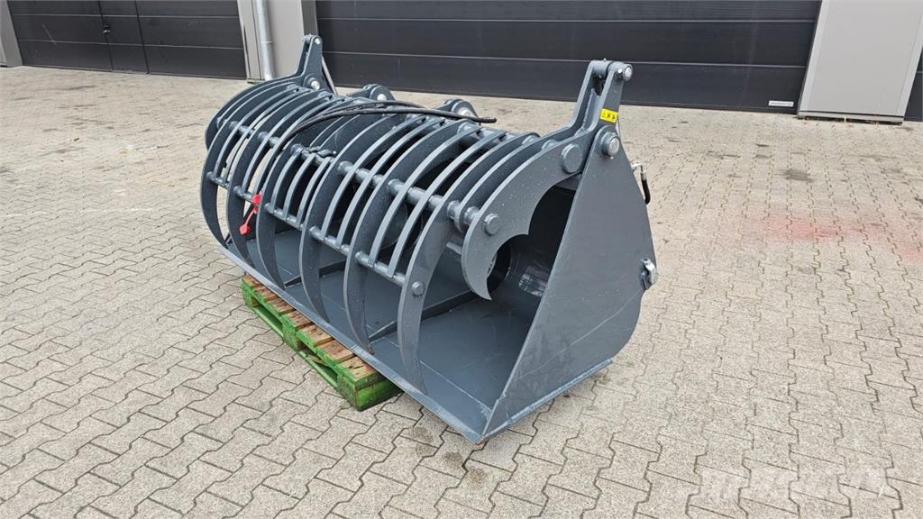 Saphir GS 22 Sonstiges Traktorzubehör