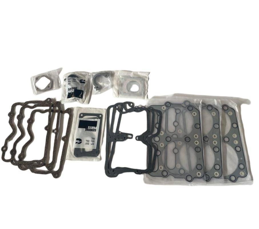 Cummins Nt855 Gasket Set 3801330 3800728 3800431 3800430 Motorer