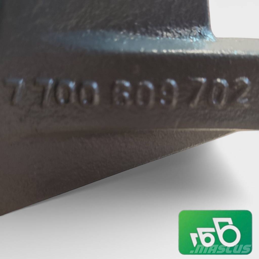 Renault 145-14 Switch 7700609702 Vaihteisto