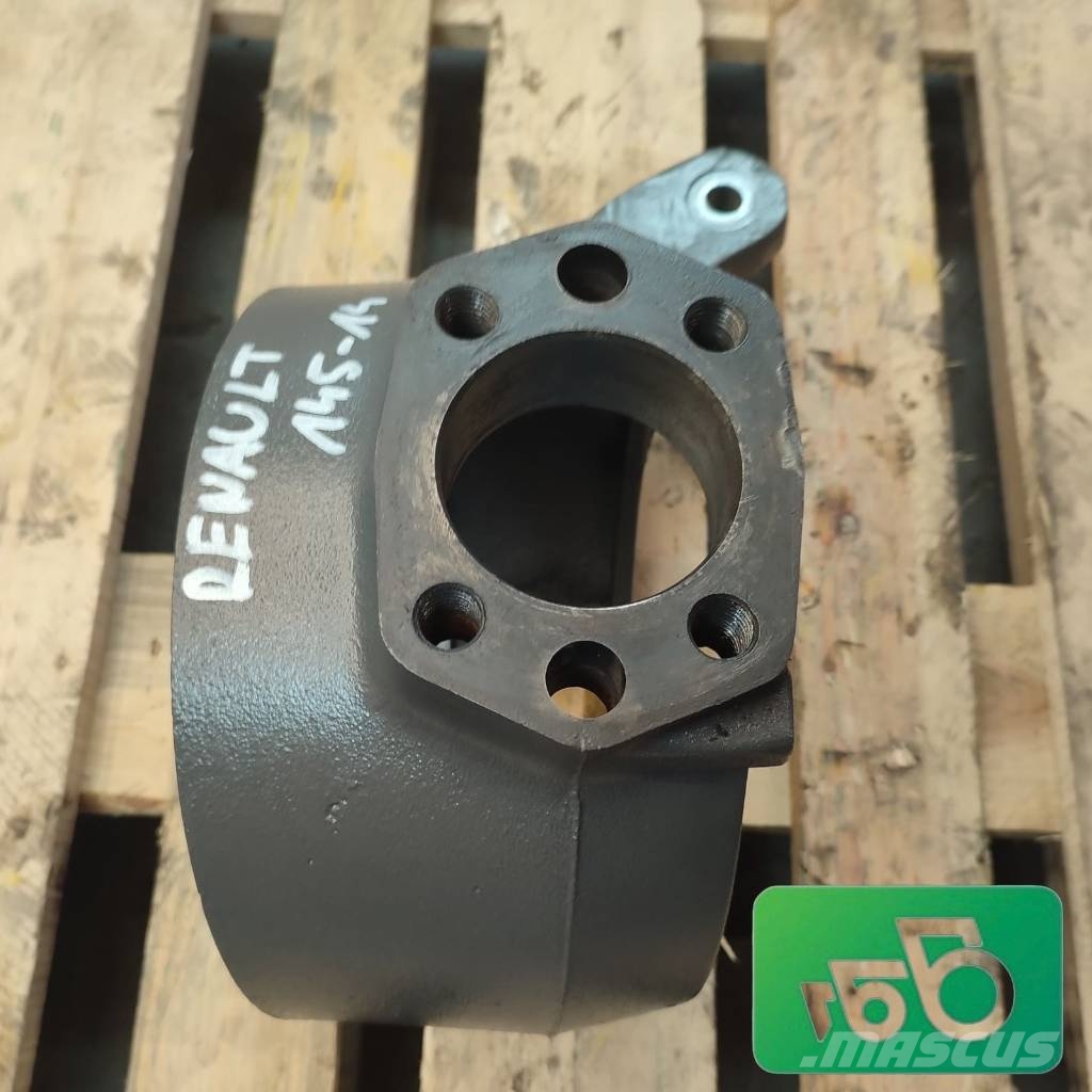 Renault 145-14 Switch 7700609702 Vaihteisto