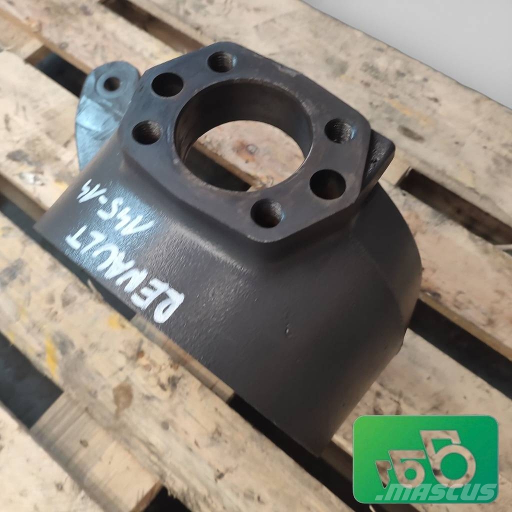 Renault 145-14 Switch 7700609702 Vaihteisto