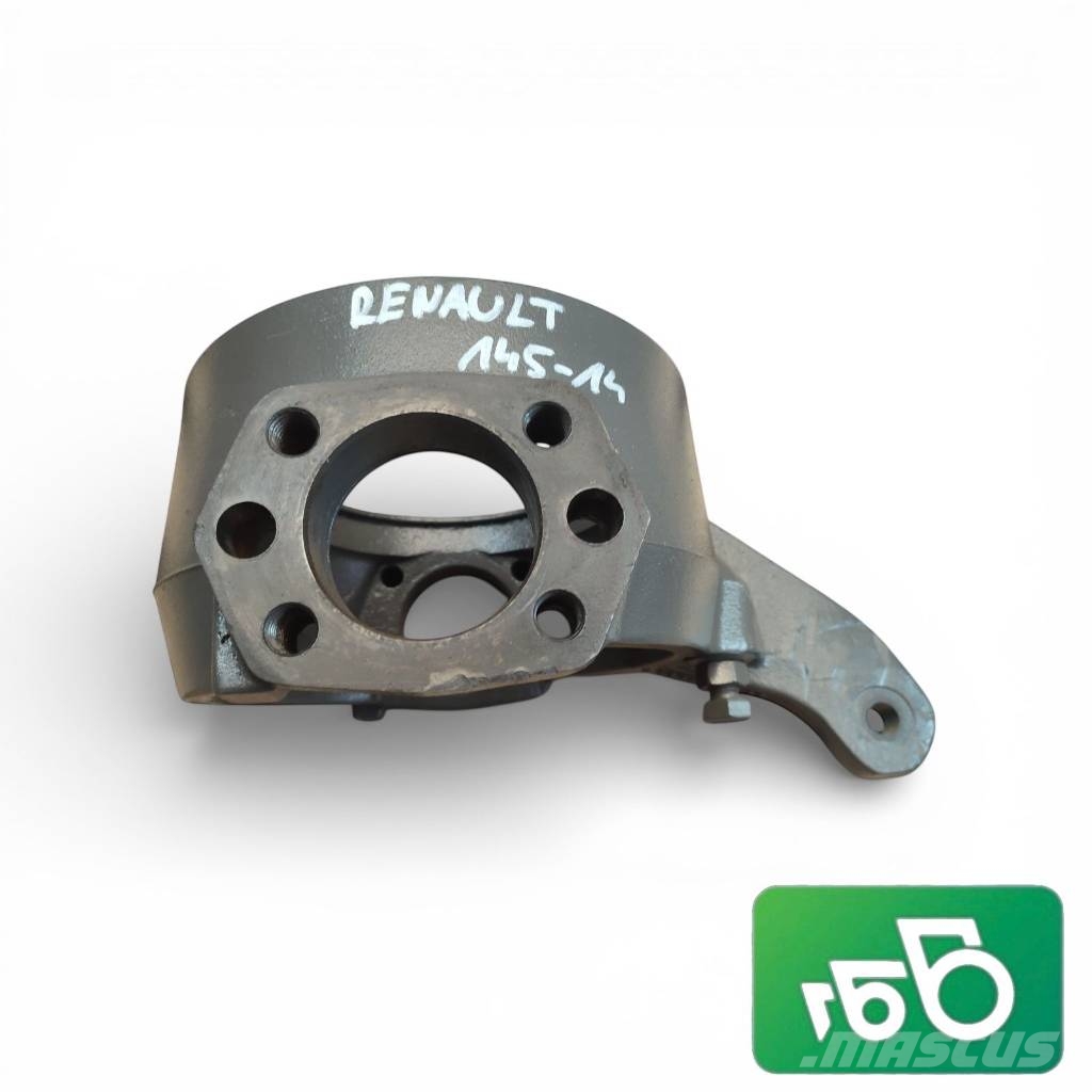 Renault 145-14 Switch 7700609702 Vaihteisto