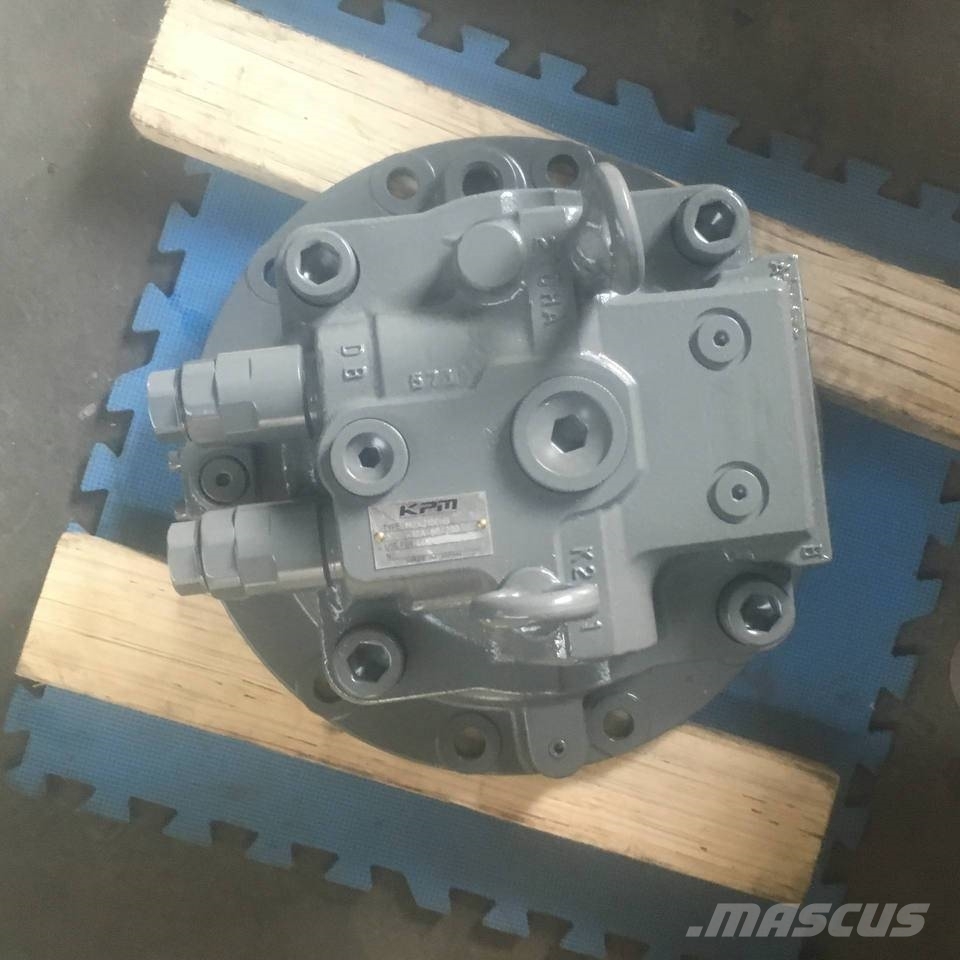 Hitachi EX1200 Swing Motor 4668923 Хидравлични