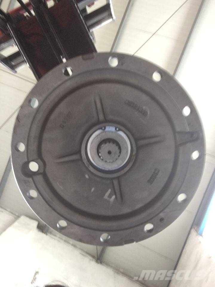 Hitachi EX1200 Swing Motor 4668923 Хидравлични