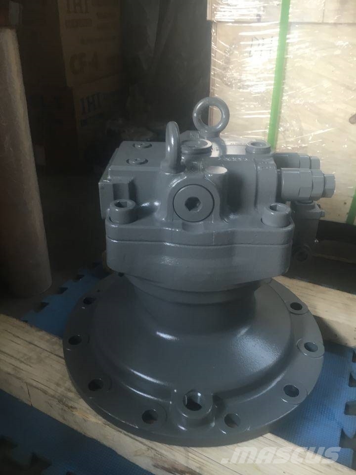 Hitachi EX1200 Swing Motor 4668923 Хидравлични