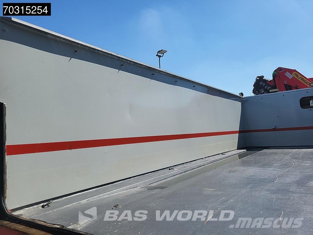 Mercedes-Benz Actros 1827 Actros 4X2 Fire truck Watertank for el Camiones plataforma