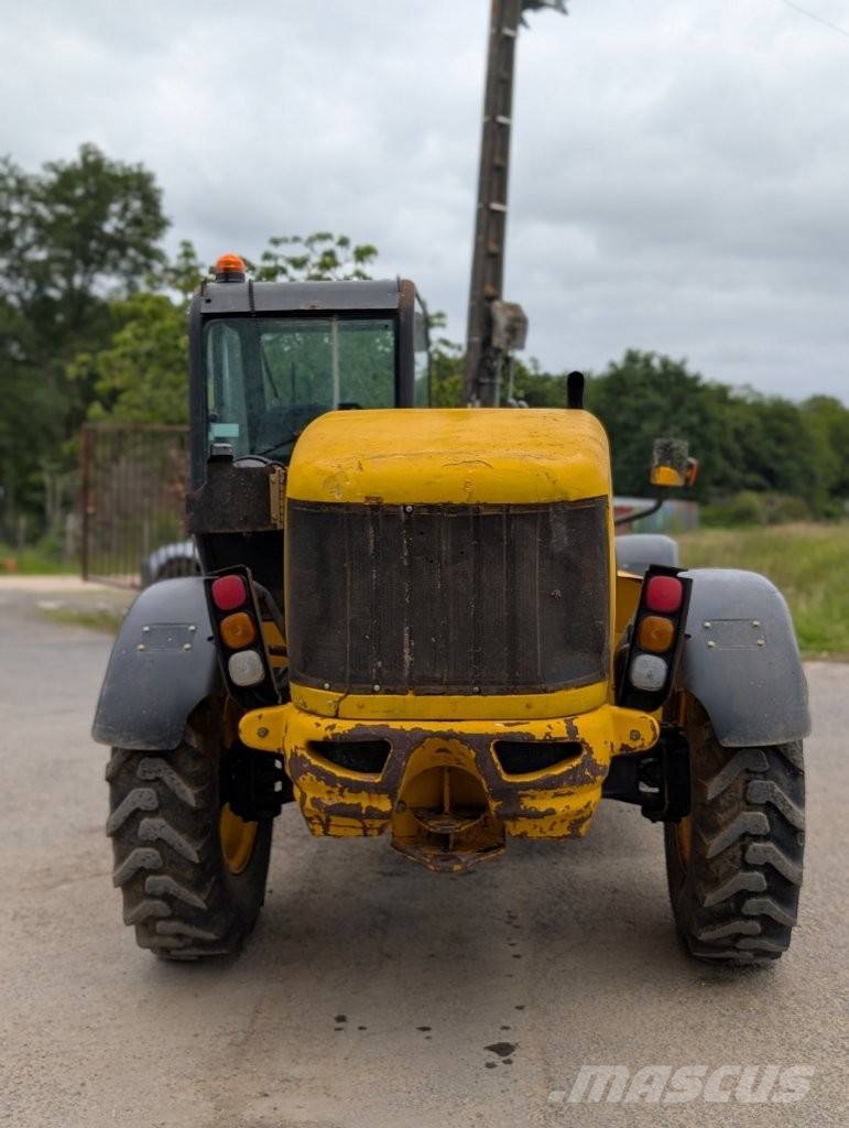 JCB 528-70 Telescopic handlers