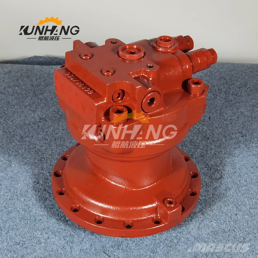 Doosan DX180 Swing Motor K1000697A Transmisija