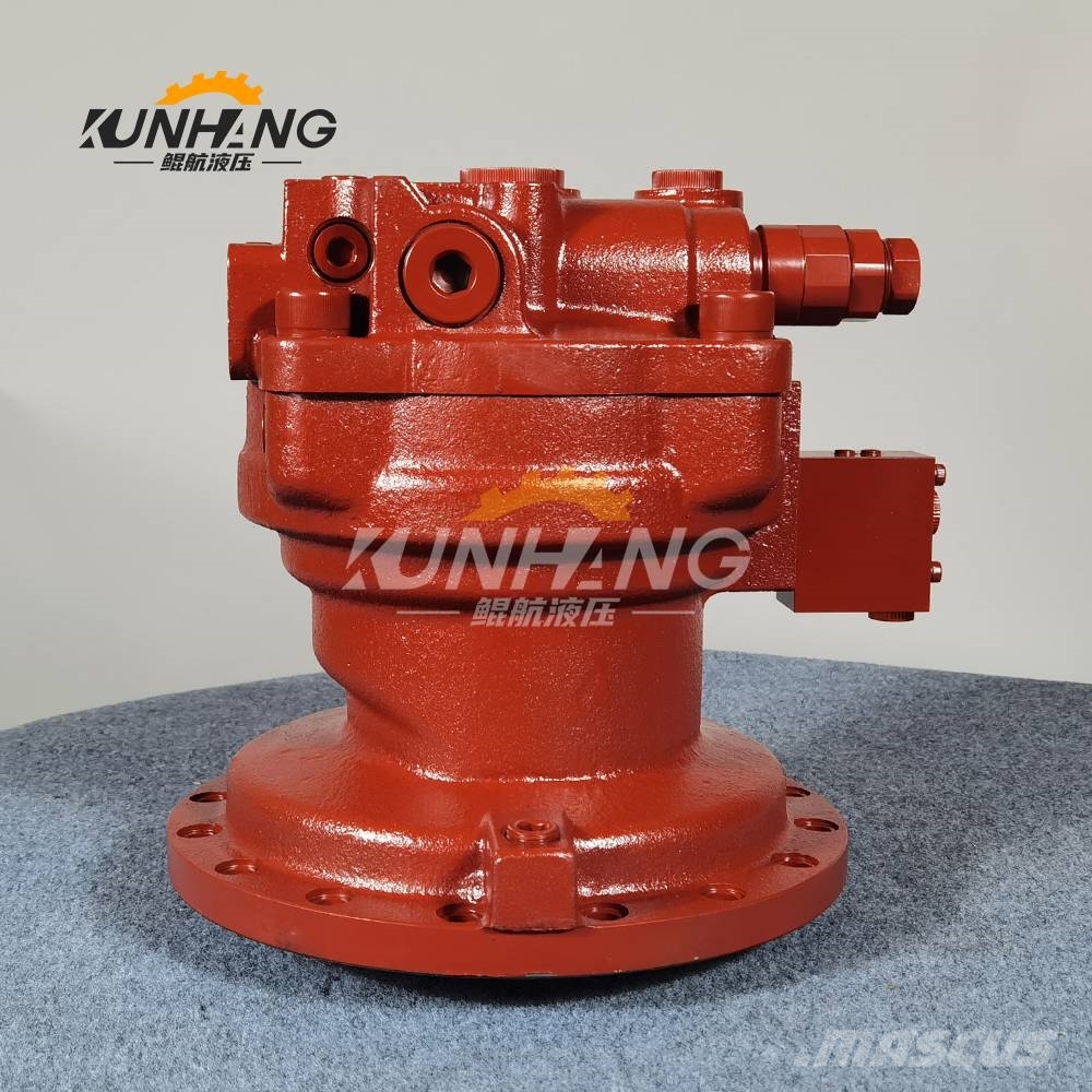 Doosan DX180 Swing Motor K1000697A Transmisija