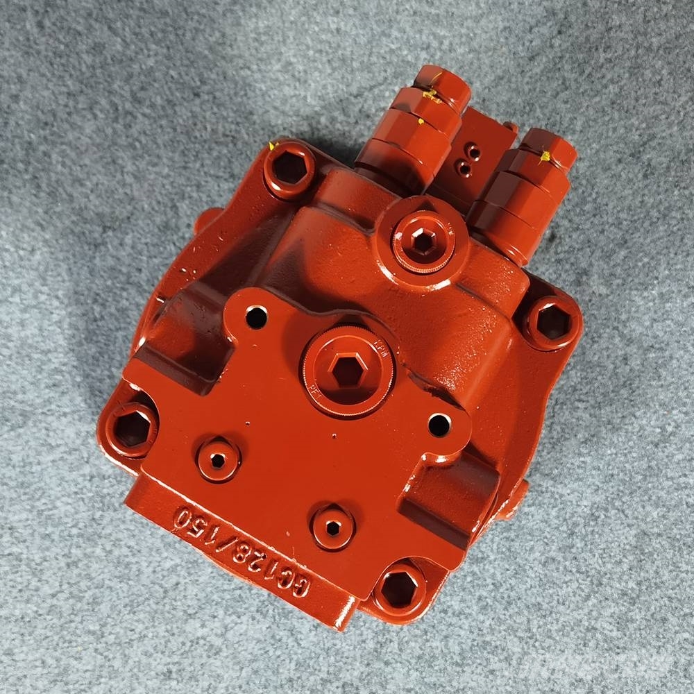 Doosan DX180 Swing Motor K1000697A Transmisija