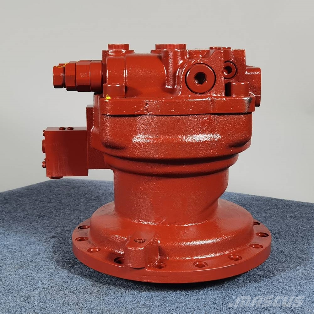 Doosan DX180 Swing Motor K1000697A Transmisija
