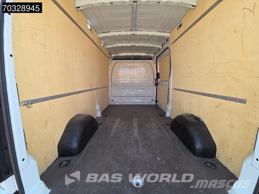 MAXUS Deliver 9 L3H2 150PS Klima Tempomat Kamera Parkens شاحنة مقفلة
