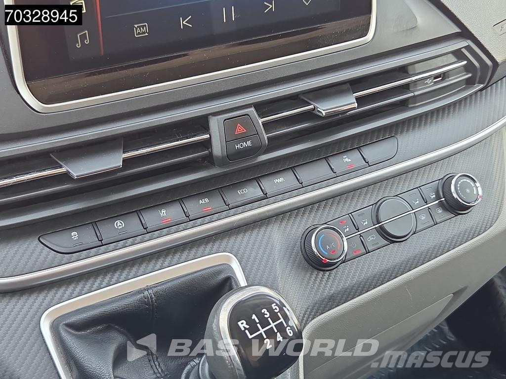 MAXUS Deliver 9 L3H2 150PS Klima Tempomat Kamera Parkens Lieferwagen