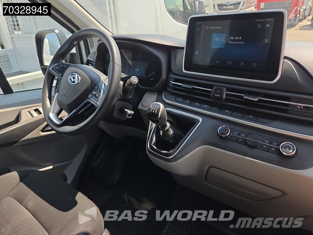 MAXUS Deliver 9 L3H2 150PS Klima Tempomat Kamera Parkens Lieferwagen