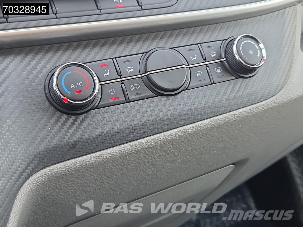 MAXUS Deliver 9 L3H2 150PS Klima Tempomat Kamera Parkens Lieferwagen