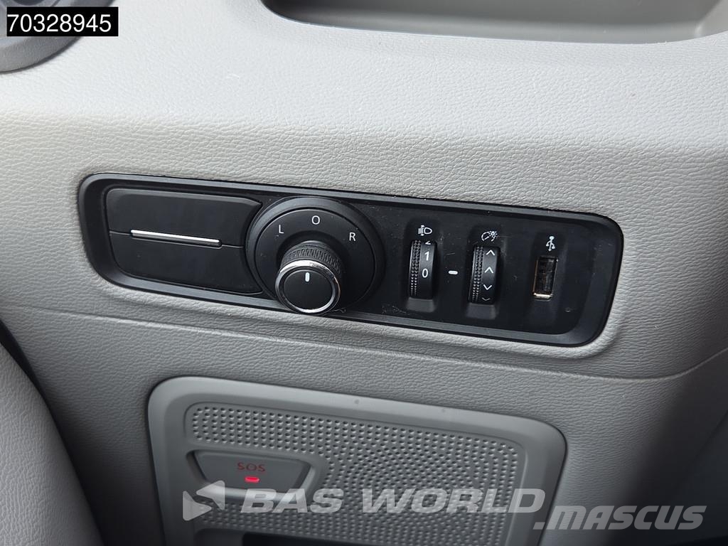 MAXUS Deliver 9 L3H2 150PS Klima Tempomat Kamera Parkens Изотермический фургон