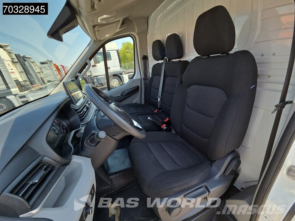 MAXUS Deliver 9 L3H2 150PS Klima Tempomat Kamera Parkens Lieferwagen