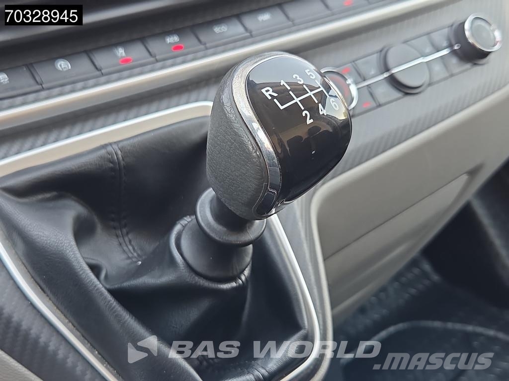 MAXUS Deliver 9 L3H2 150PS Klima Tempomat Kamera Parkens شاحنة مقفلة