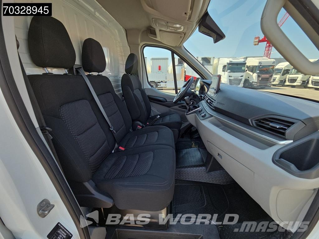 MAXUS Deliver 9 L3H2 150PS Klima Tempomat Kamera Parkens Изотермический фургон