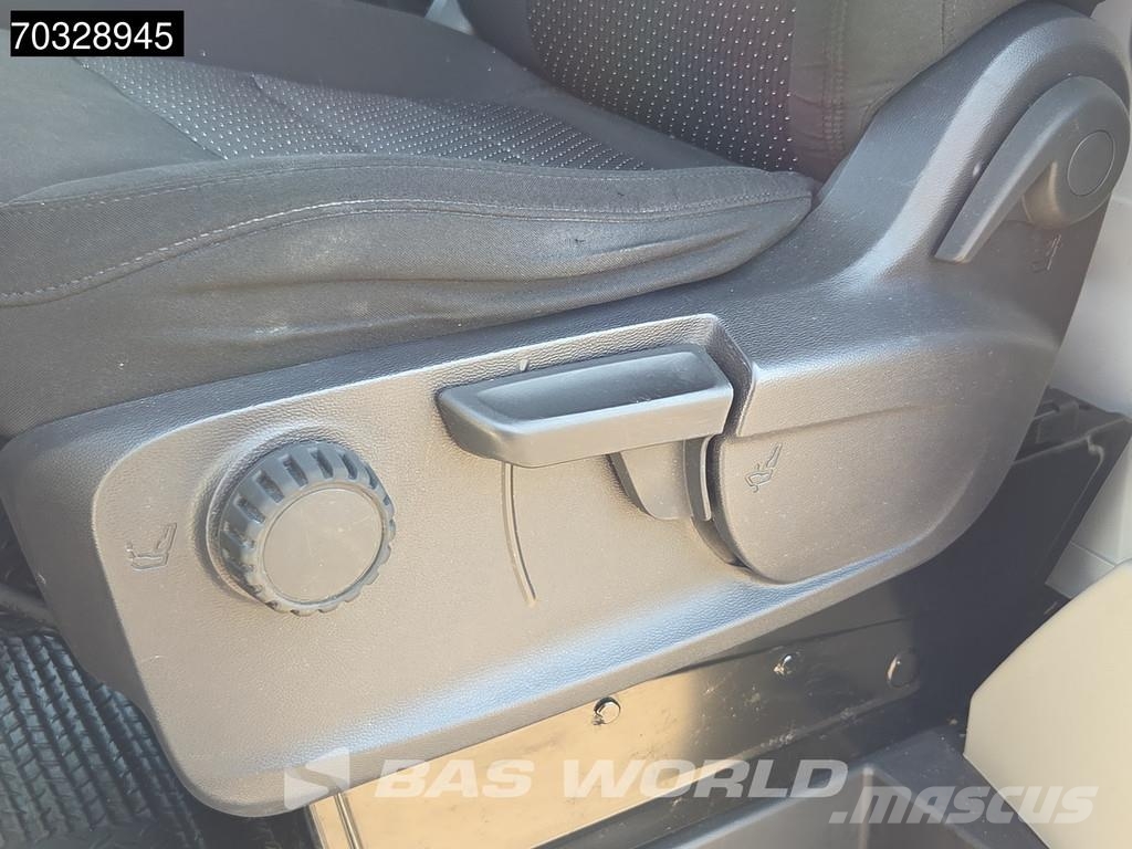 MAXUS Deliver 9 L3H2 150PS Klima Tempomat Kamera Parkens شاحنة مقفلة