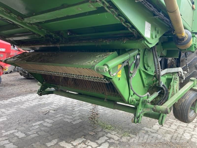 Bergmann Carex 410 S Agriculture - Others