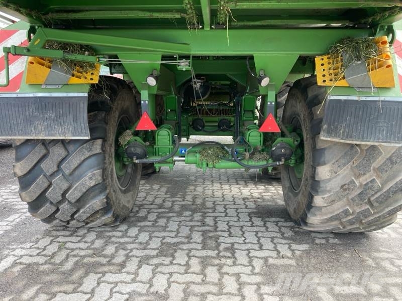 Bergmann Carex 410 S Agriculture - Others