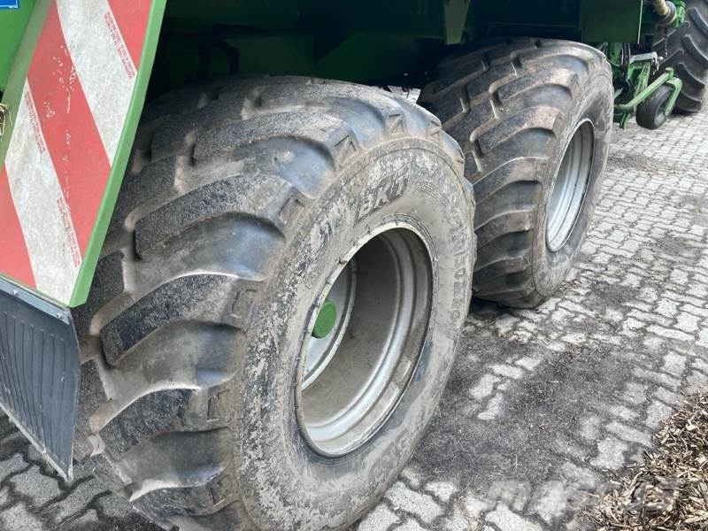 Bergmann Carex 410 S Agriculture - Others