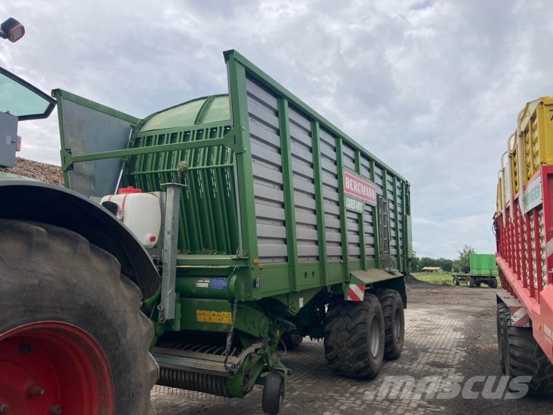 Bergmann Carex 410 S Agriculture - Others